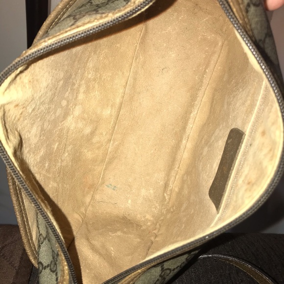 Gucci sling - Picture 8 of 11